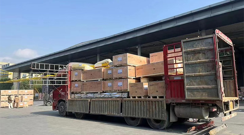 潮州到鄂尔多斯货运专线-潮州到鄂尔多斯货运公司-可整车可拼车